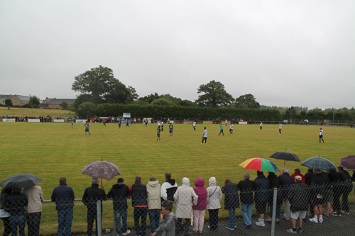 club rencontre sportive